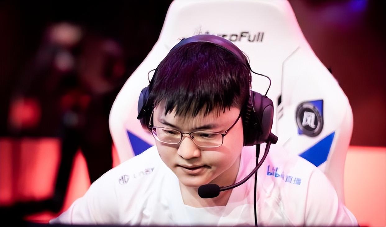 开云体育app-uzi明年去ig