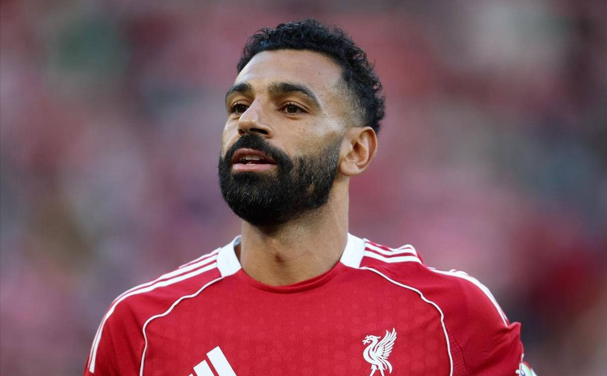 开云体育app-勇士不断突破！，萨拉赫连续十场比赛得分超过爆冷热度持续攀升(勇士不敌马刺遭3连败)