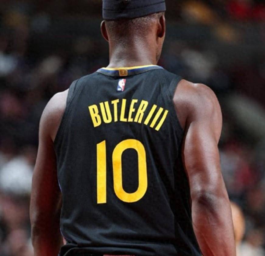 kaiyun官网中国-巴特勒这赛季