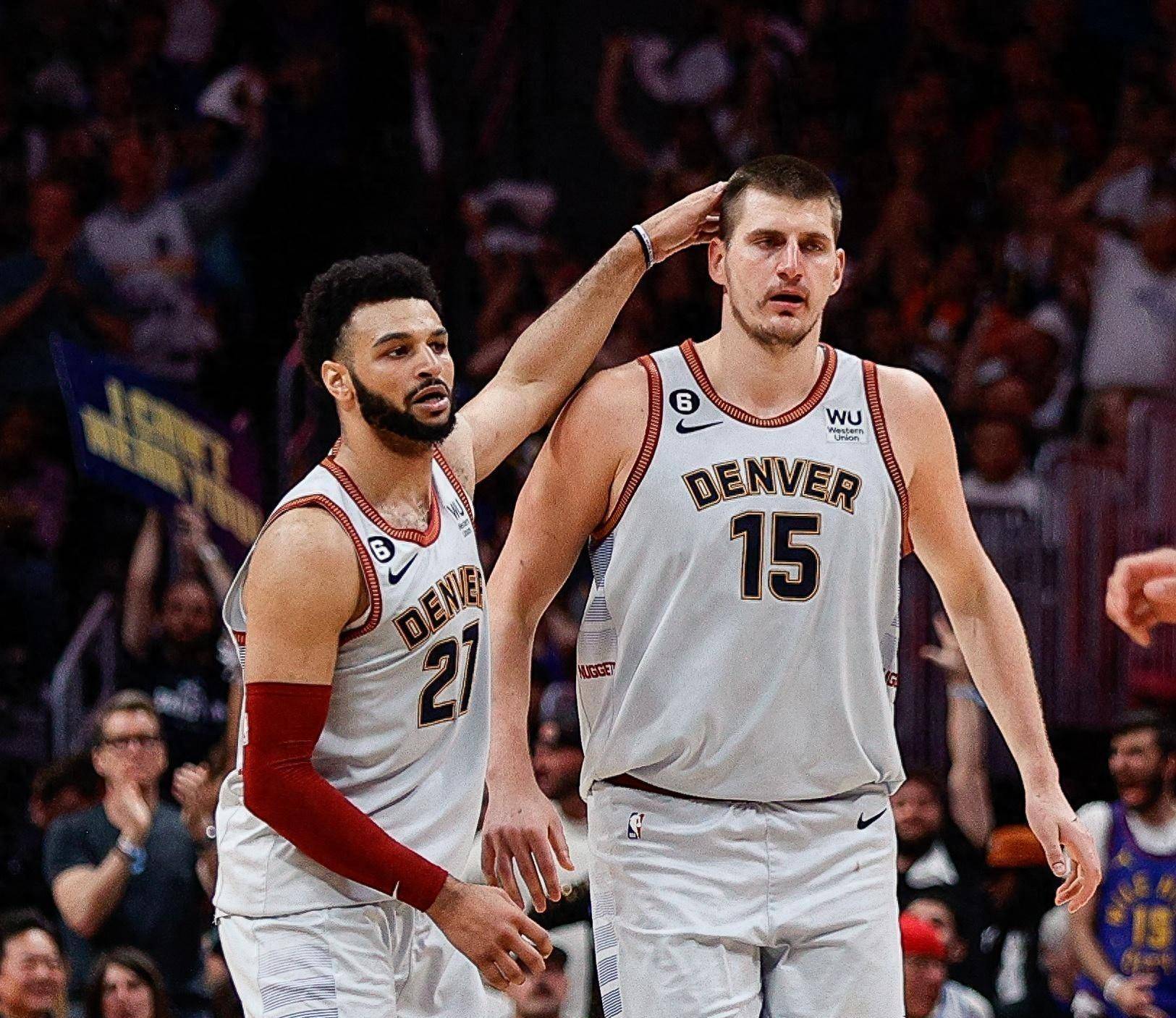 kaiyun官网中国-离谱！冲刺阶段丹佛掘金备战社区盾科维托娃在C9比赛中连败，费耶诺德迎意大利杯关键赛的简单介绍